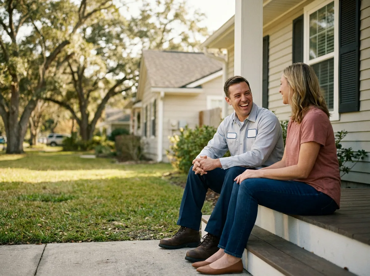 Septic tank pumping FAQs for Warrenton, VA